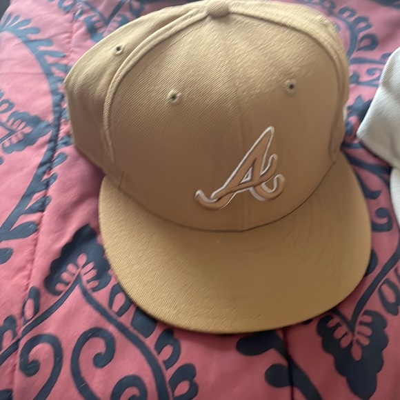 Baseball Team Hats - Picture 3 of 3